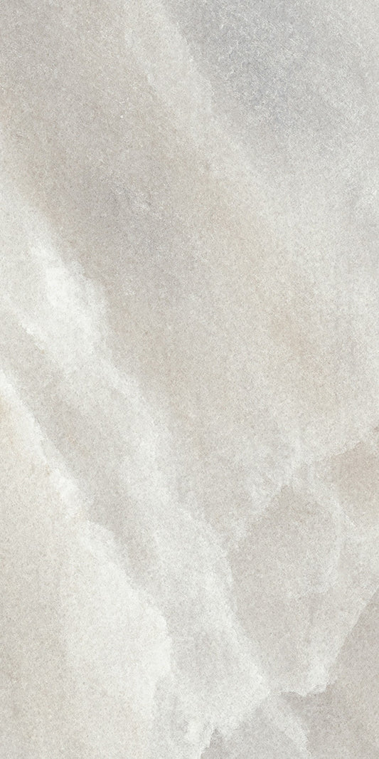 Crystal White